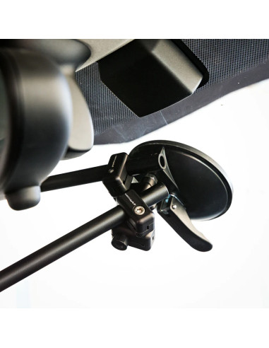 Grip film  - Set Complet de Ventouses Grip – Ø85 à Ø150 mm avec Broches 16 mm - Outillages et Accessoires Caméra - Caméra