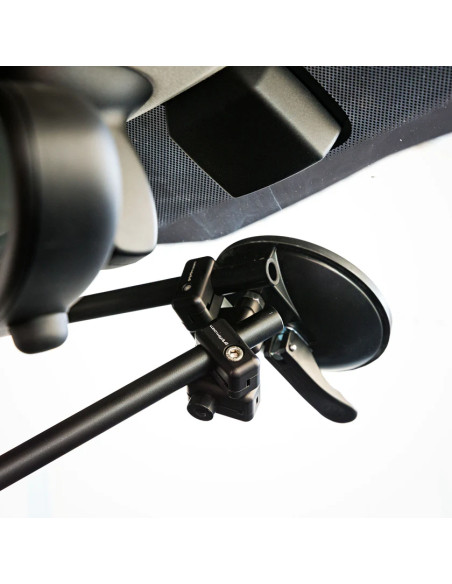 Grip film  - Set Complet de Ventouses Grip – Ø85 à Ø150 mm avec Broches 16 mm - Outillages et Accessoires Caméra - Caméra