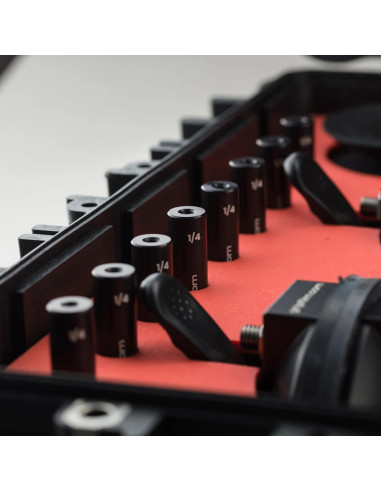 Grip film - SUCTION CUP SET - Outillages et Accessoires Caméra - Camera & Video