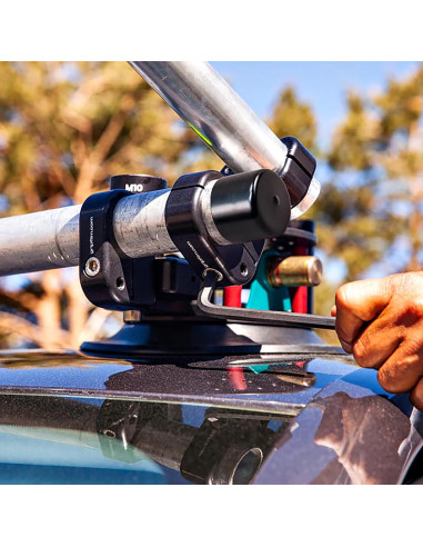 Grip film - BLACK ROD COVER - Outillages et Accessoires Caméra - Camera & Video