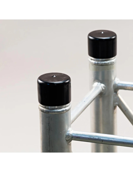 Grip film - BLACK ROD COVER - Outillages et Accessoires Caméra - Camera & Video