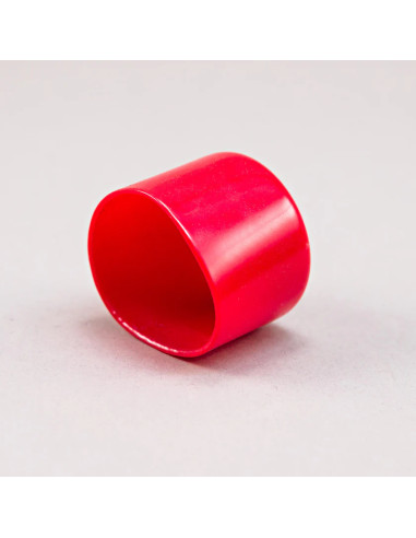 Grip film  - Gaines de Protection Rouges pour Tubes Ø48,3 mm – Lot de 10 - Outillages et Accessoires Caméra - Caméra