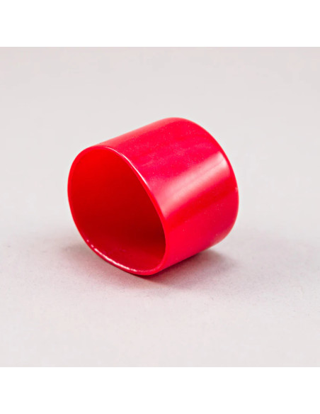 Grip film  - Gaines de Protection Rouges pour Tubes Ø48,3 mm – Lot de 10 - Outillages et Accessoires Caméra - Caméra