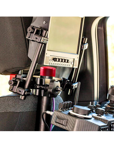 Grip film - RED ROD COVER - Outillages et Accessoires Caméra - Camera & Video