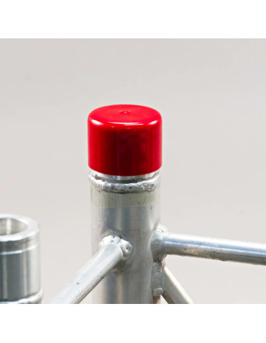 Grip film - RED ROD COVER - Outillages et Accessoires Caméra - Camera & Video