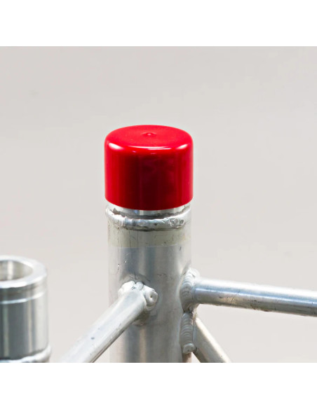 Grip film - RED ROD COVER - Outillages et Accessoires Caméra - Camera & Video