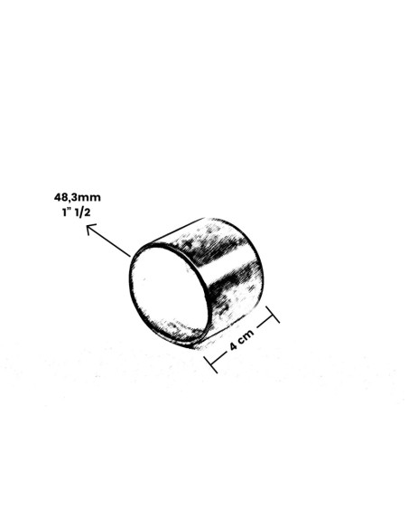 Grip film - RED ROD COVER - Outillages et Accessoires Caméra - Camera & Video