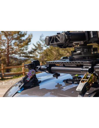 Grip film - MITCHELL CHEESE PLATE - Outillages et Accessoires Caméra - Camera & Video