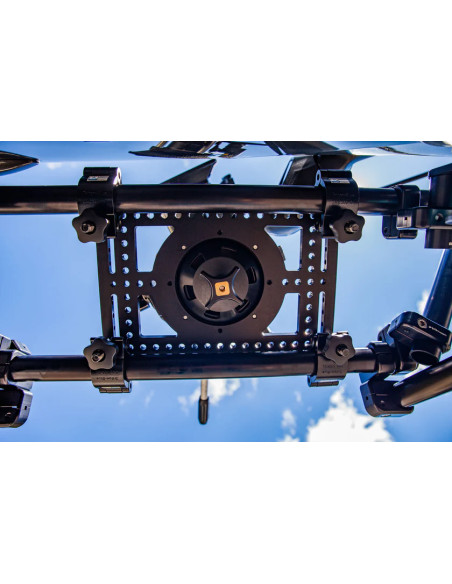 Grip film - MITCHELL CHEESE PLATE - Outillages et Accessoires Caméra - Camera & Video