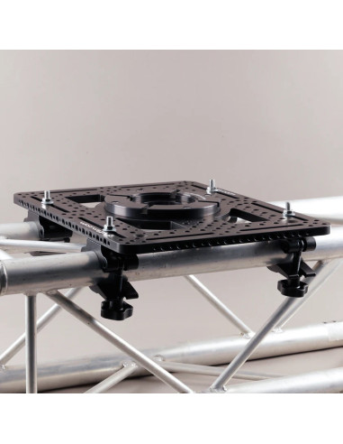 Grip film - MITCHELL CHEESE PLATE - Outillages et Accessoires Caméra - Camera & Video