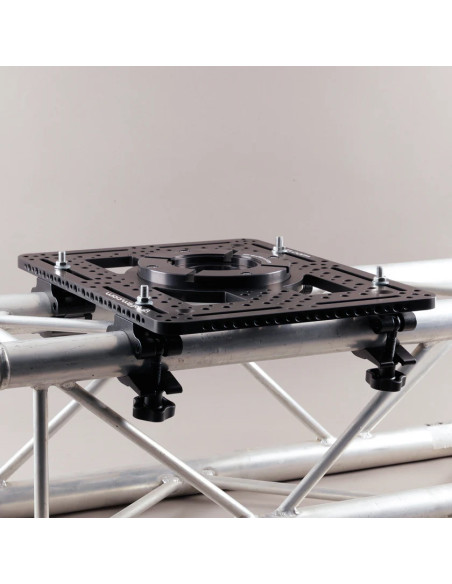 Grip film - MITCHELL CHEESE PLATE - Outillages et Accessoires Caméra - Camera & Video