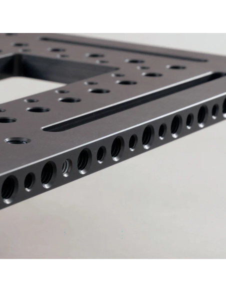 Grip film - MITCHELL CHEESE PLATE - Outillages et Accessoires Caméra - Camera & Video