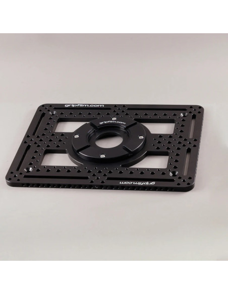 Grip film - MITCHELL CHEESE PLATE - Outillages et Accessoires Caméra - Camera & Video