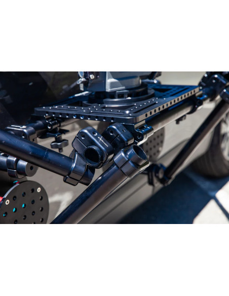 Grip film - MITCHELL CHEESE PLATE - Outillages et Accessoires Caméra - Camera & Video