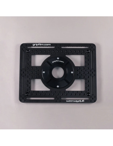 Grip film - MITCHELL CHEESE PLATE - Outillages et Accessoires Caméra - Camera & Video