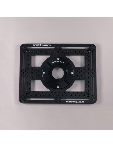 Grip film - MITCHELL CHEESE PLATE - Outillages et Accessoires Caméra - Camera & Video