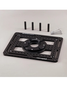 Grip film - MITCHELL CHEESE PLATE - Outillages et Accessoires Caméra - Camera & Video 2