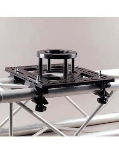 Grip film - MITCHELL CHEESE PLATE - Outillages et Accessoires Caméra - Camera & Video