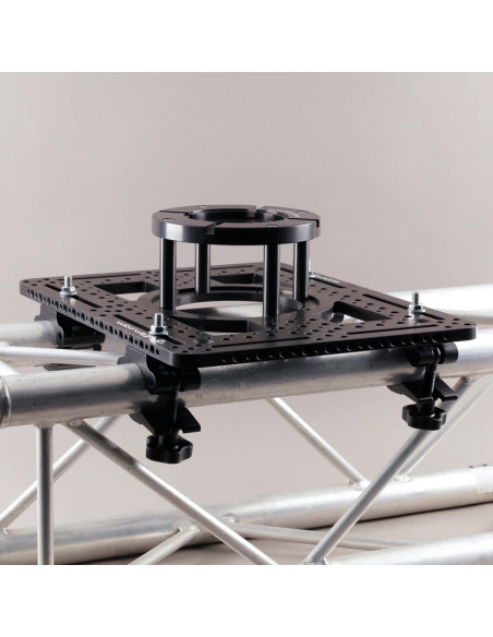 Grip film - MITCHELL CHEESE PLATE - Outillages et Accessoires Caméra - Camera & Video