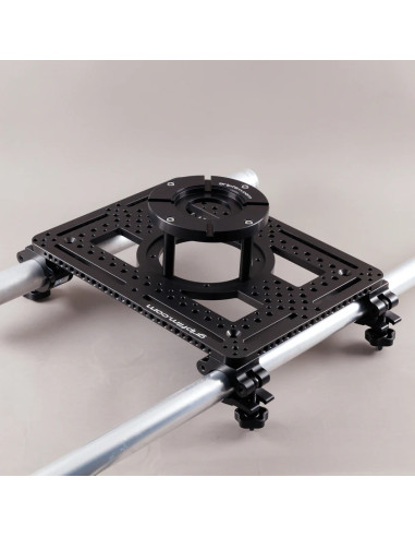 Grip film - MITCHELL CHEESE PLATE - Outillages et Accessoires Caméra - Camera & Video