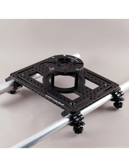 Grip film - MITCHELL CHEESE PLATE - Outillages et Accessoires Caméra - Camera & Video