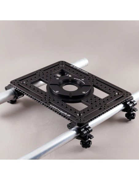 Grip film - MITCHELL CHEESE PLATE - Outillages et Accessoires Caméra - Camera & Video