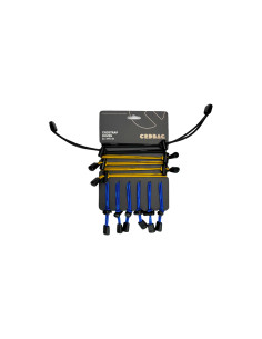 CRD BAG - Strap Dozen (x20)