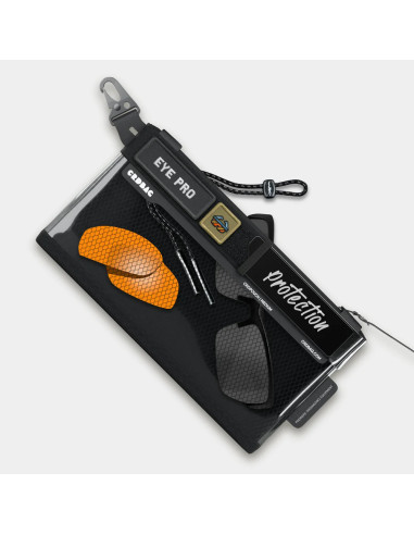 CRD BAG - Pochette de rangement CRDPOUCH – Sacs, Pochettes et Cases