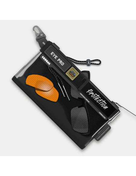 CRD BAG - Pochette de rangement CRDPOUCH – Sacs, Pochettes et Cases