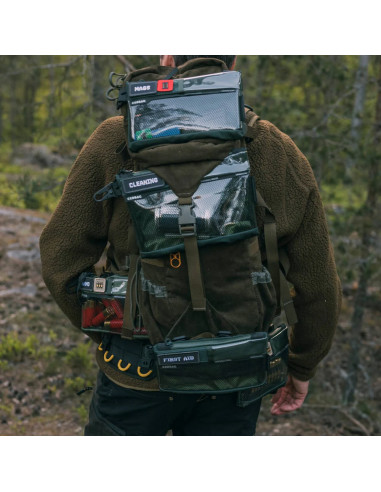 CRD BAG - Pochette de rangement CRDPOUCH – Sacs, Pochettes et Cases