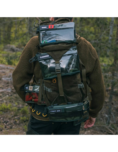 CRD BAG - Pochette de rangement CRDPOUCH – Sacs, Pochettes et Cases