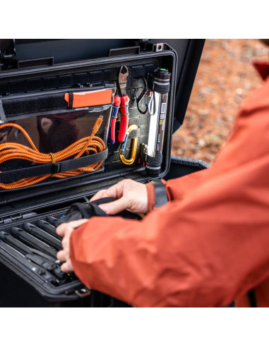 CRD BAG - Pochette de rangement CRDPOUCH – Sacs, Pochettes et Cases