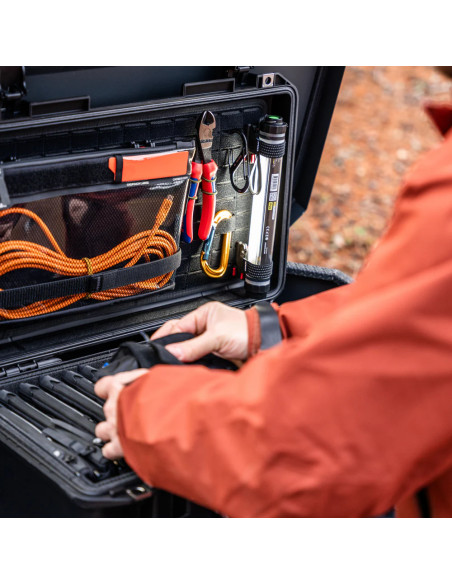 CRD BAG - Pochette de rangement CRDPOUCH – Sacs, Pochettes et Cases