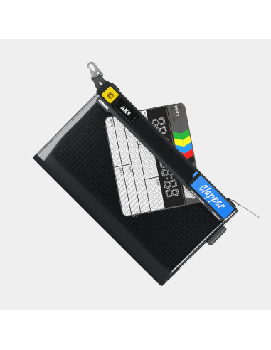 CRD BAG - Pochette de rangement CRDPOUCH – Sacs, Pochettes et Cases