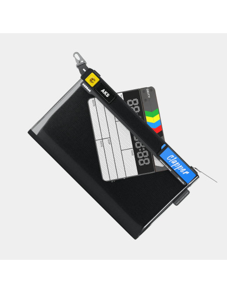 CRD BAG – CRDPOUCH Organizer Bag – [Small / Medium / Large / X-Large] - Bags & Cases - Technical Products