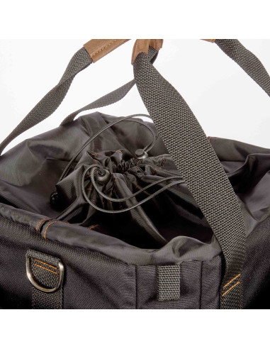 SAMAS SAC CABAS POUR ACCESSOIRES (int.30x30x30cm) - SCC_O