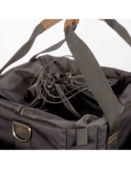 SAMAS SAC CABAS POUR ACCESSOIRES (int.30x30x30cm) - SCC_O