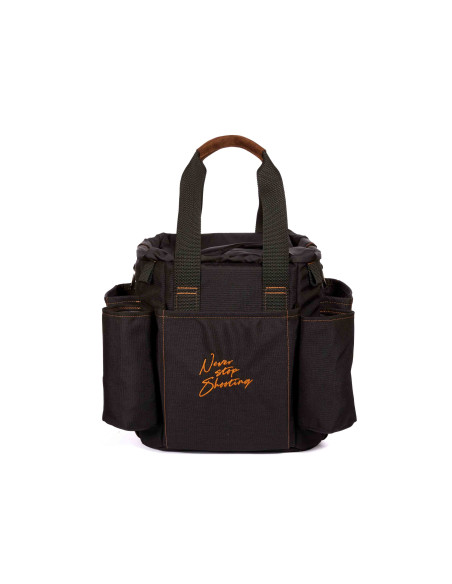 SAMAS SAC CABAS POUR ACCESSOIRES (int.30x30x30cm) - SCC_O