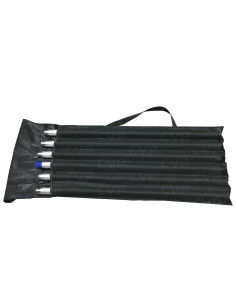 Kit de Rails Portables Dana Dolly DDPPK1