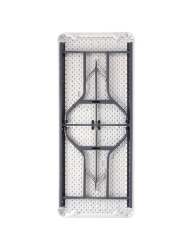 Folding work table 183 x 76 cm - Régie - Cinéma