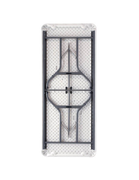 Folding work table 183 x 76 cm - Régie - Cinéma