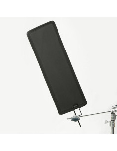 Black Cutter – Light Blocking Fabric (multi-size) - Lighting