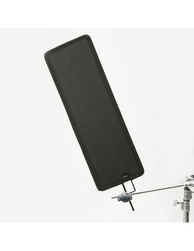 Black Cutter – Light Blocking Fabric (multi-size) - Lighting