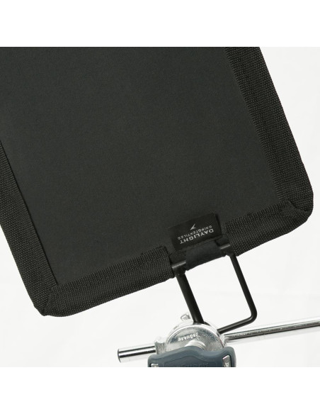 Black Cutter – Light Blocking Fabric (multi-size) - Lighting