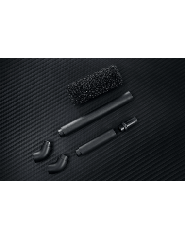 PMI Smoke NINJA PRO – Cinematic Hazer Kit - SFX - Consommables