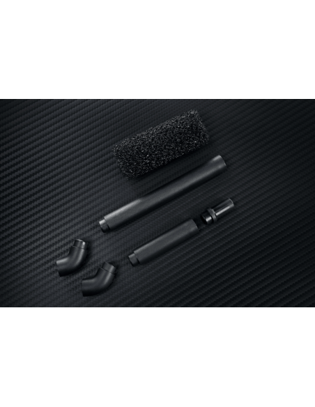 PMI Smoke NINJA PRO – Cinematic Hazer Kit - SFX - Consommables