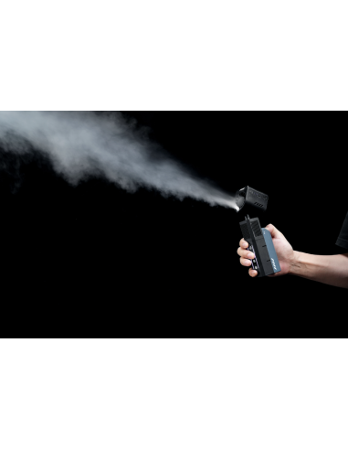 PMI Smoke NINJA PRO – Cinematic Hazer Kit - SFX - Consommables