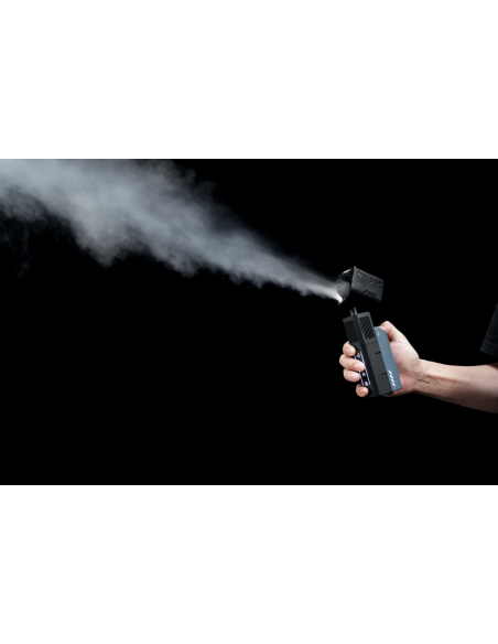 PMI Smoke NINJA PRO – Cinematic Hazer Kit - SFX - Consommables