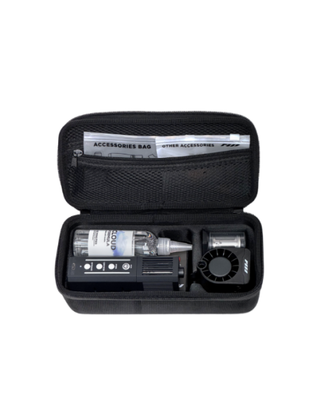 PMI Smoke NINJA PRO – Cinematic Hazer Kit - SFX - Consommables