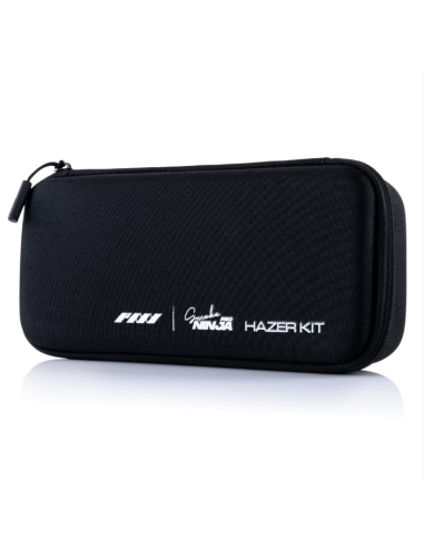 PMI Smoke NINJA PRO – Cinematic Hazer Kit - SFX - Consommables